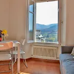 Contempora - Ca' Brenta Attic - Valle Intelvi - 公寓 *