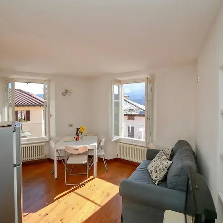 Apartment Contempora - Ca' Brenta Attic *