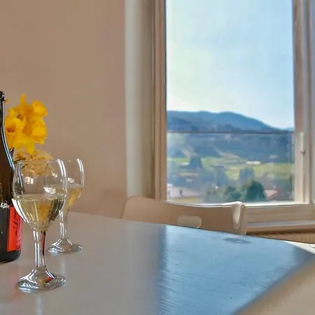 Contempora - Ca' Brenta Attic - Valle Intelvi - Apartment