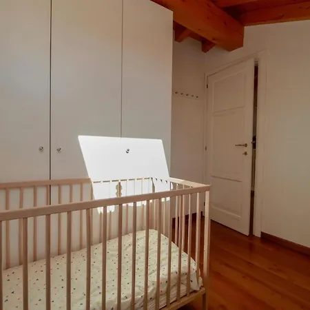 Contempora - Ca' Brenta Attic - Valle Intelvi - Apartment